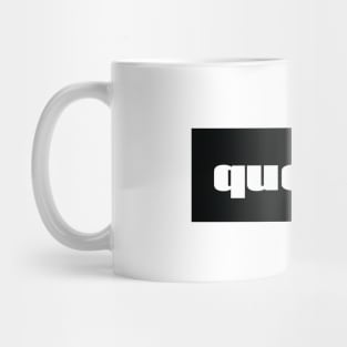 Queens Mug